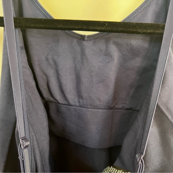 Pink Active x Victoria’s Secret Soft Seamless Workout Onesie Jumpsuit - Picture 14 of 14